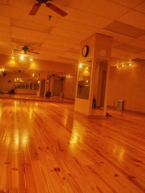 Altamonte Springs Yoga