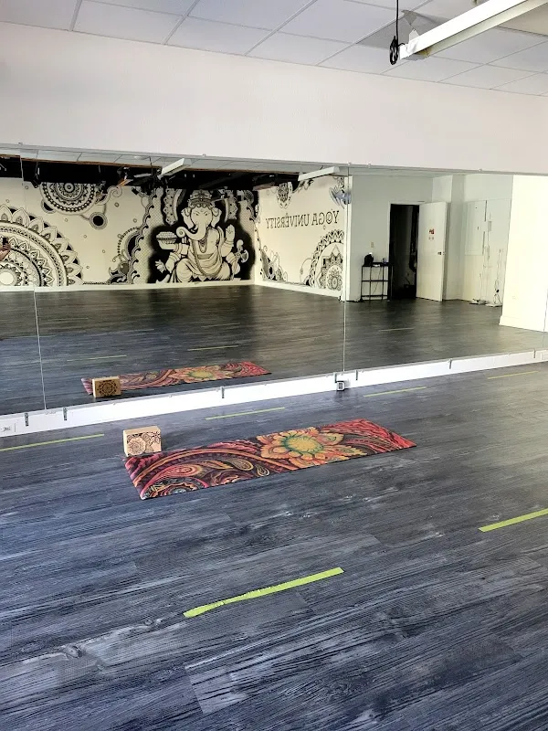 Altamonte Springs Yoga