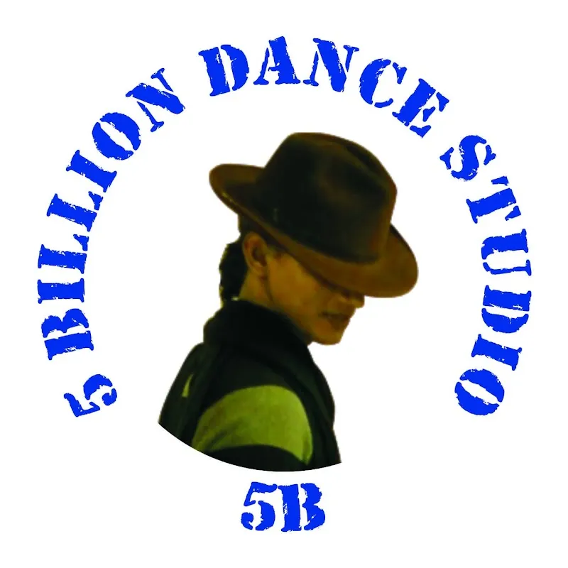 5 Billion Dance Studio