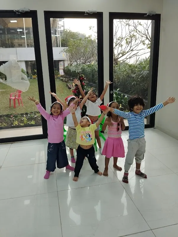 5 Billion Dance Studio