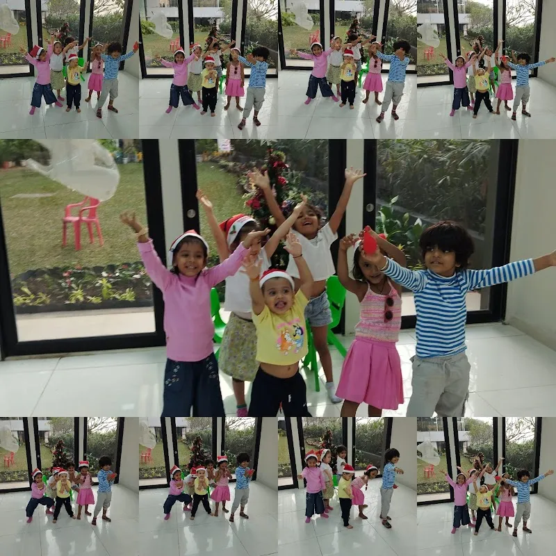 5 Billion Dance Studio