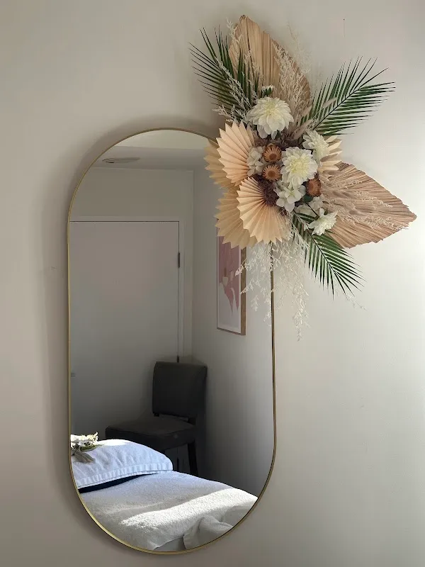 Mineral Earth Wellness Spa