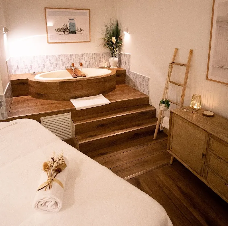 Mineral Earth Wellness Spa