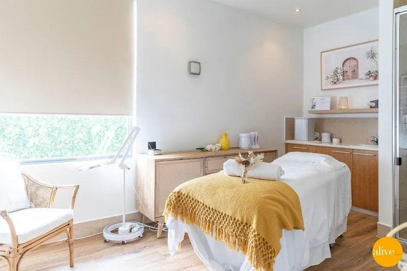 Mineral Earth Wellness Spa