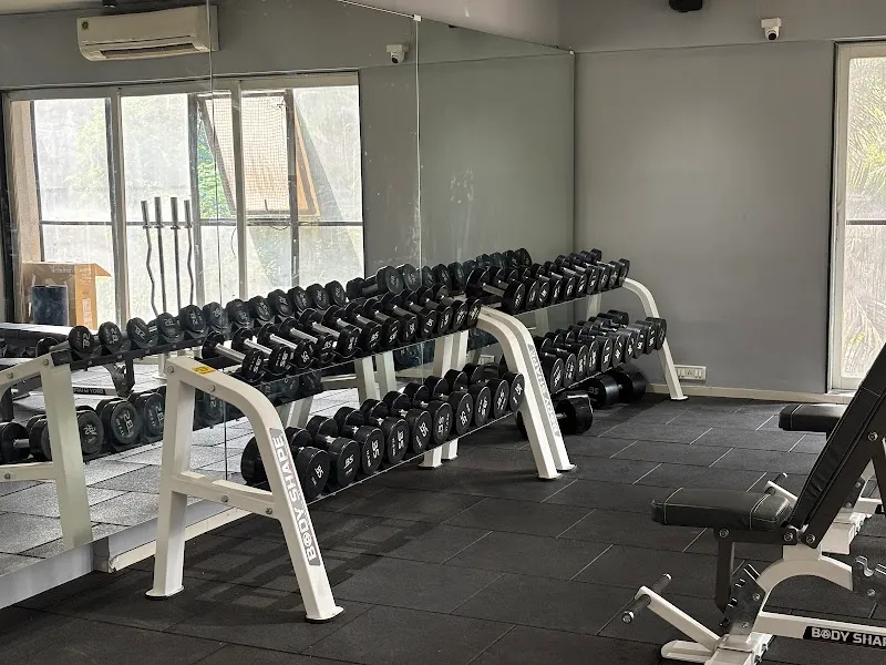 CORE FITNESS GYM, KALWA