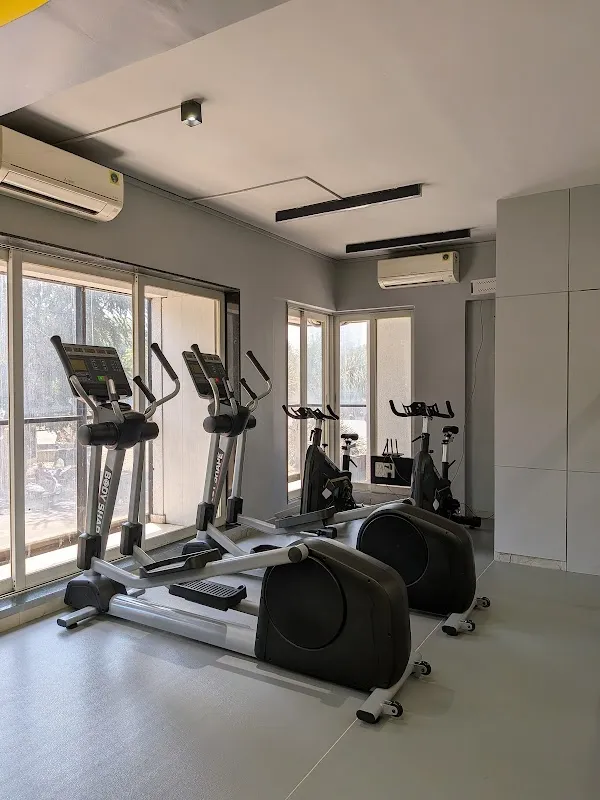CORE FITNESS GYM, KALWA