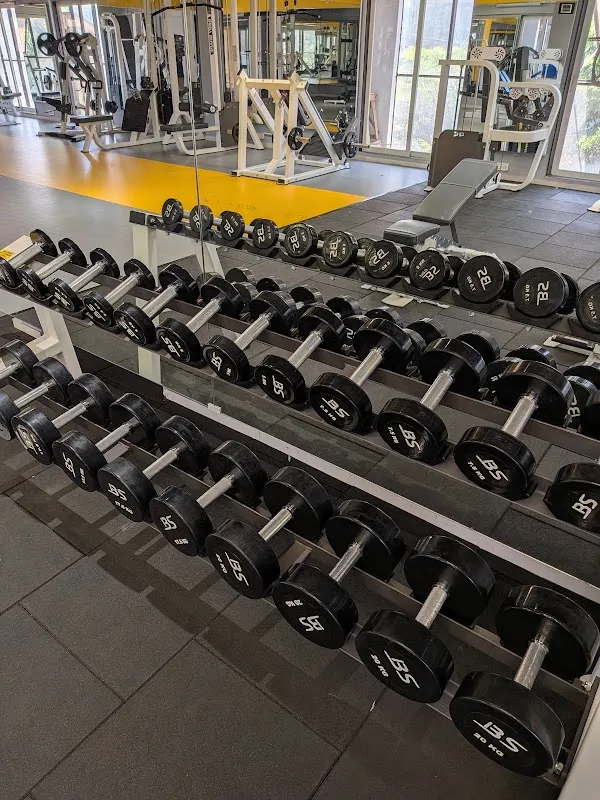 CORE FITNESS GYM, KALWA