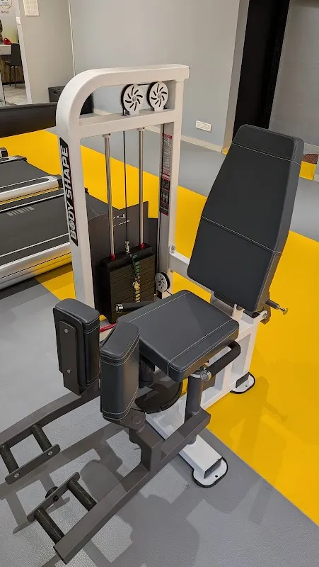CORE FITNESS GYM, KALWA
