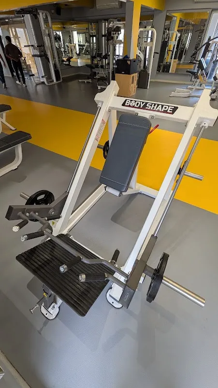 CORE FITNESS GYM, KALWA