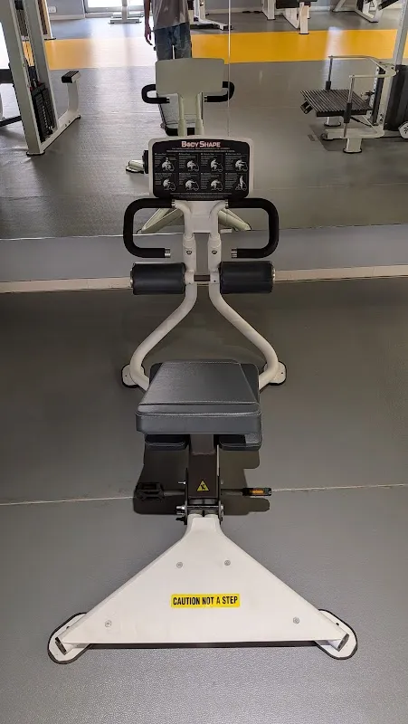 CORE FITNESS GYM, KALWA