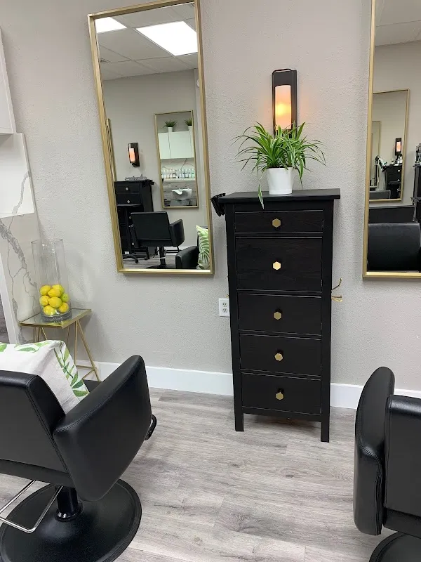 Lemon Honey Salon