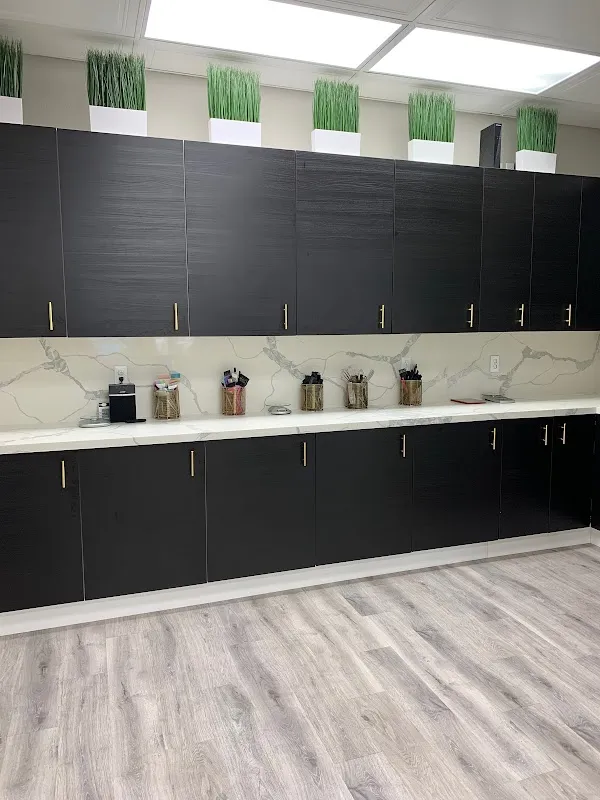 Lemon Honey Salon