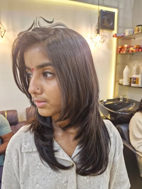 Gk The Family salon