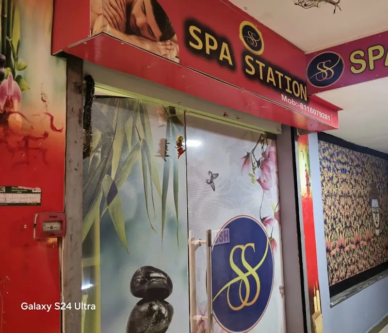 SPA STATION