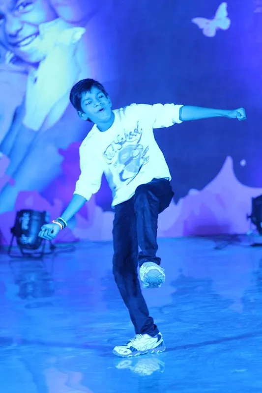 Mack Dance Cultural Institute