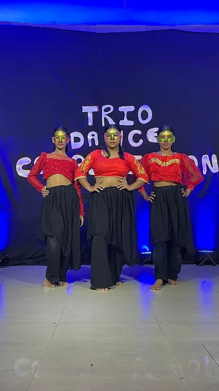 Mack Dance Cultural Institute