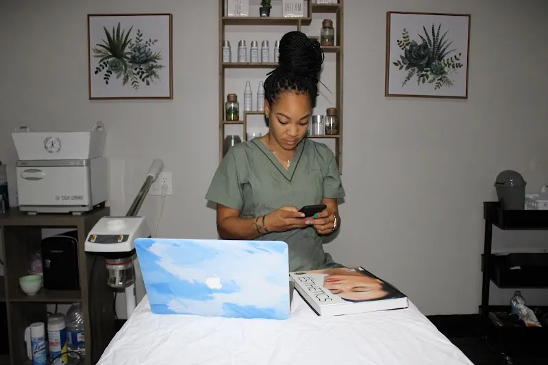 KEssentials Esthetics