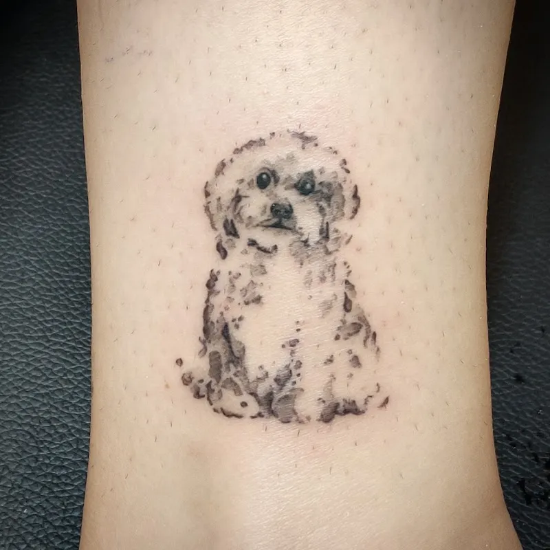 Wabi Sabi Tattoo studio