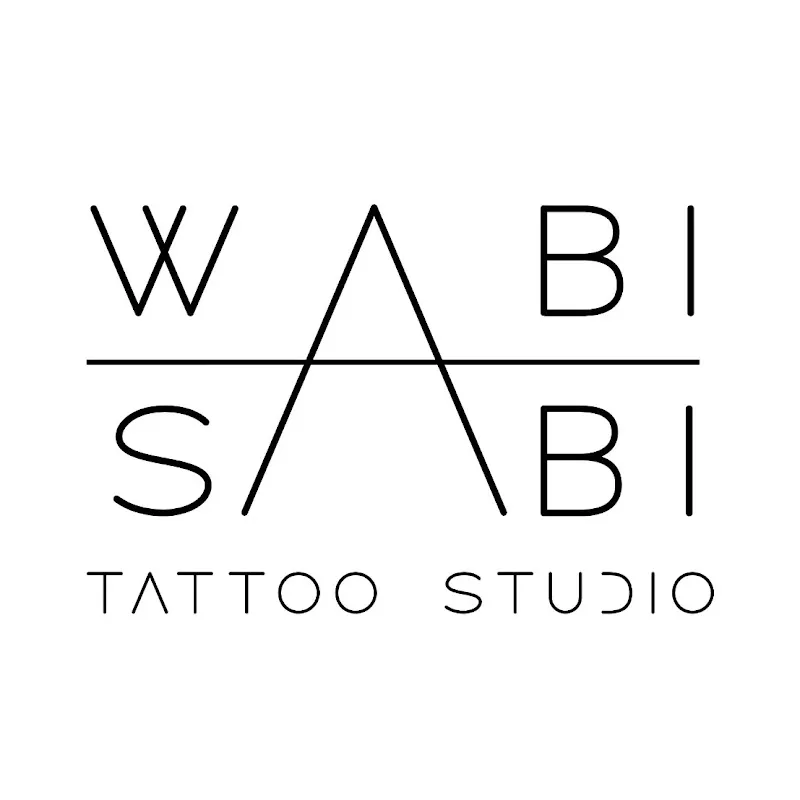 Wabi Sabi Tattoo studio