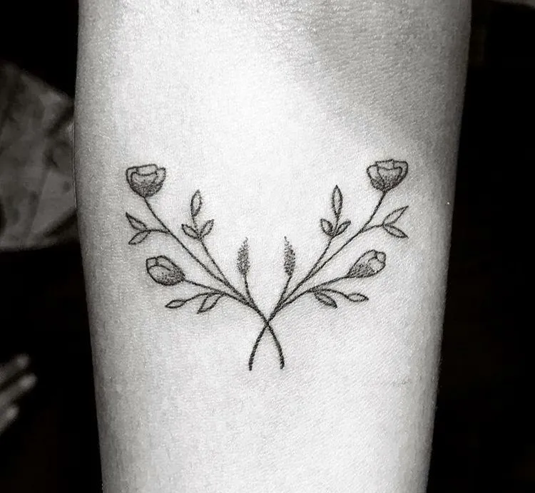 Wabi Sabi Tattoo studio
