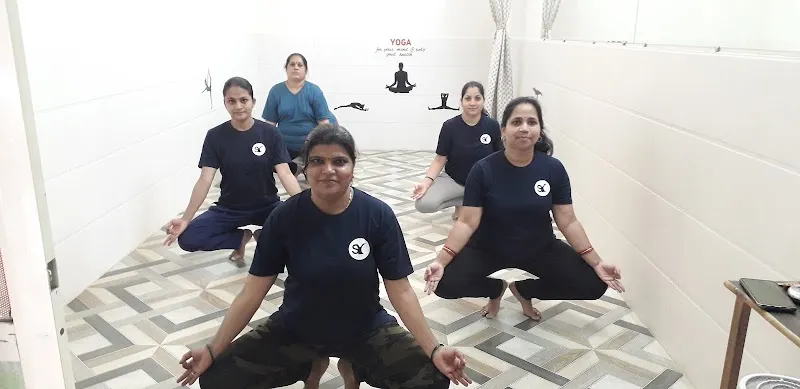 Sidd Yoga Centre