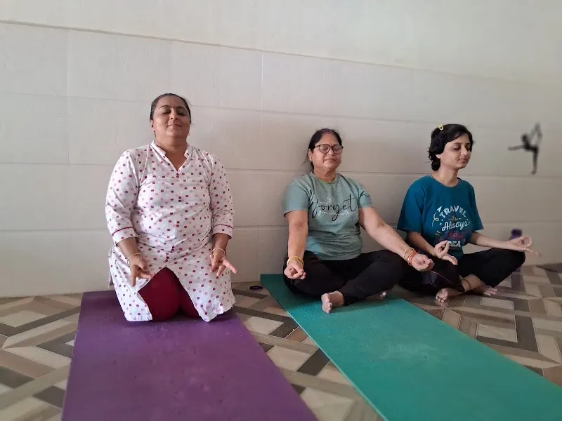 Sidd Yoga Centre