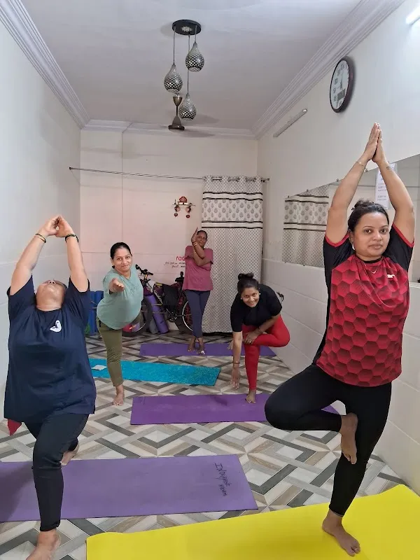 Sidd Yoga Centre