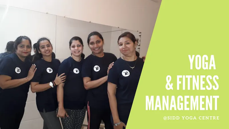 Sidd Yoga Centre