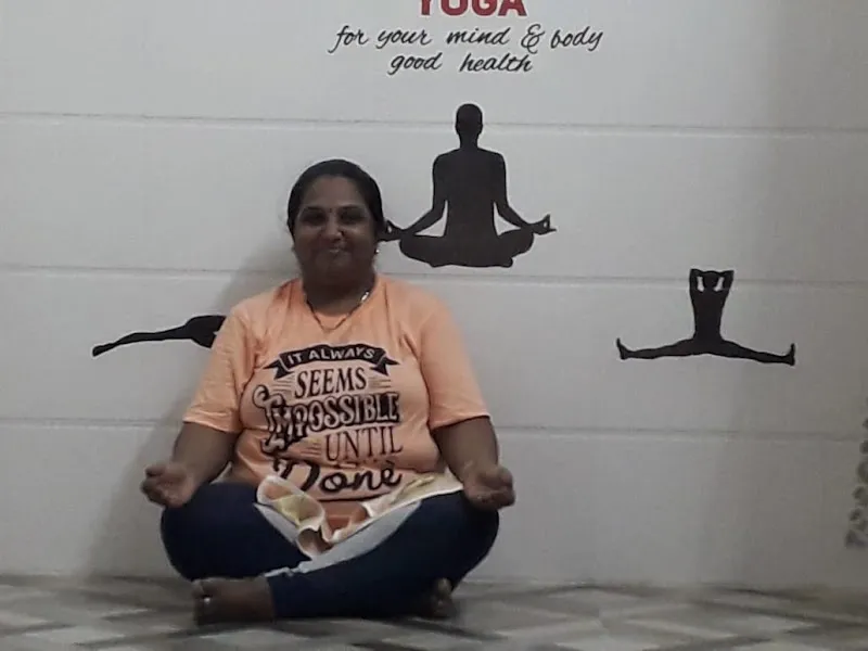 Sidd Yoga Centre