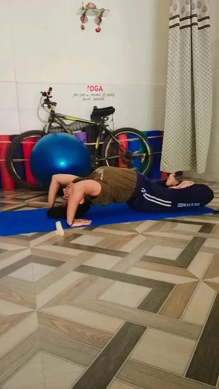Sidd Yoga Centre