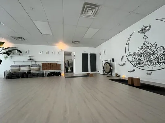 Form + Flow Queensbridge