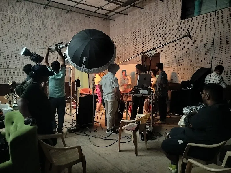 SHAB PRODUCTION
