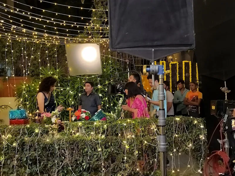 SHAB PRODUCTION
