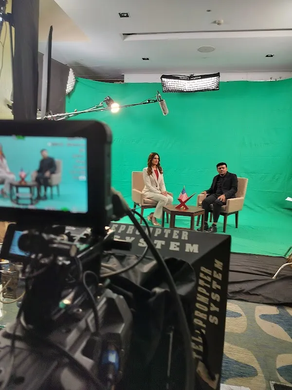 SHAB PRODUCTION
