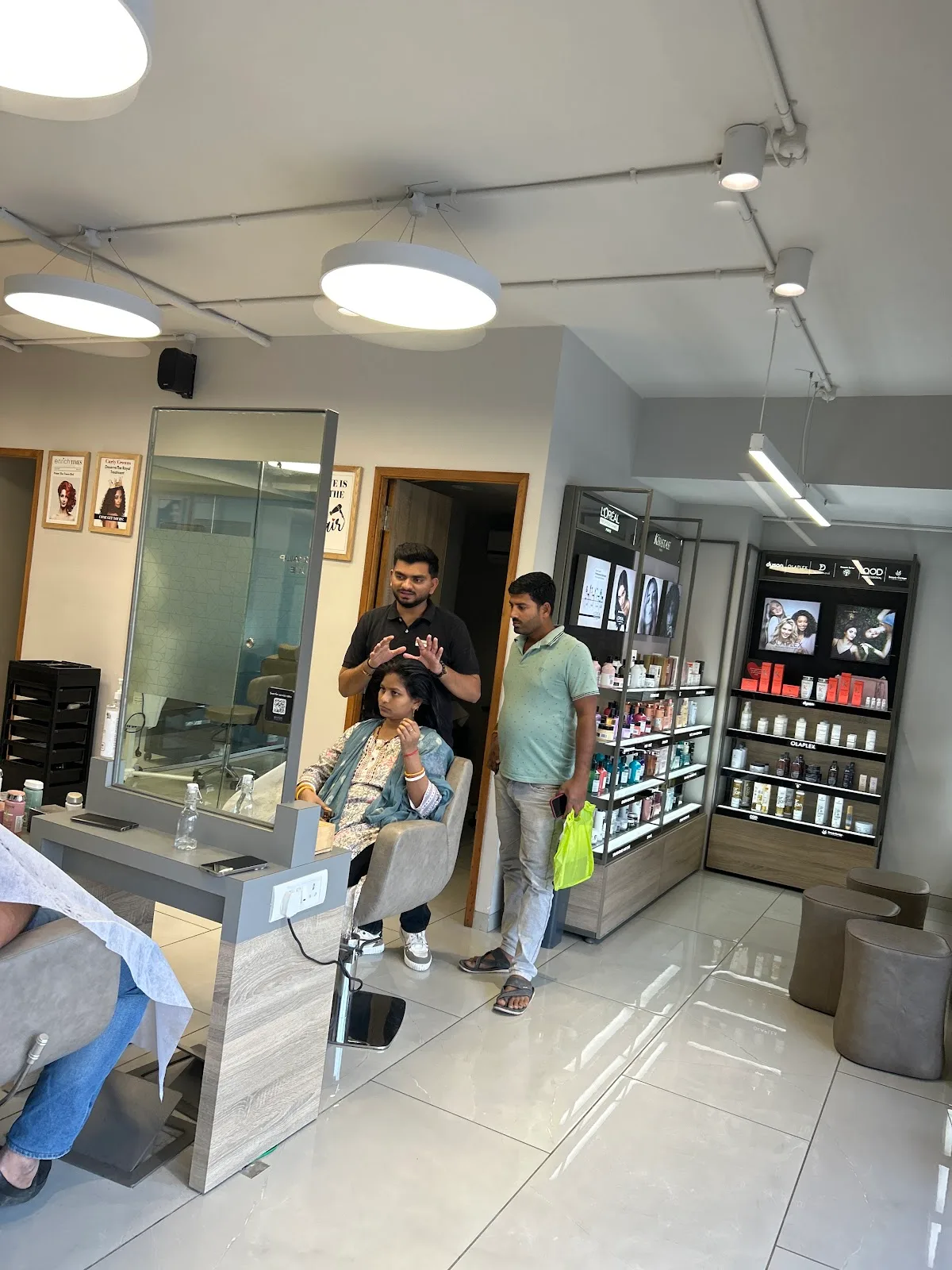 Enrich Salon