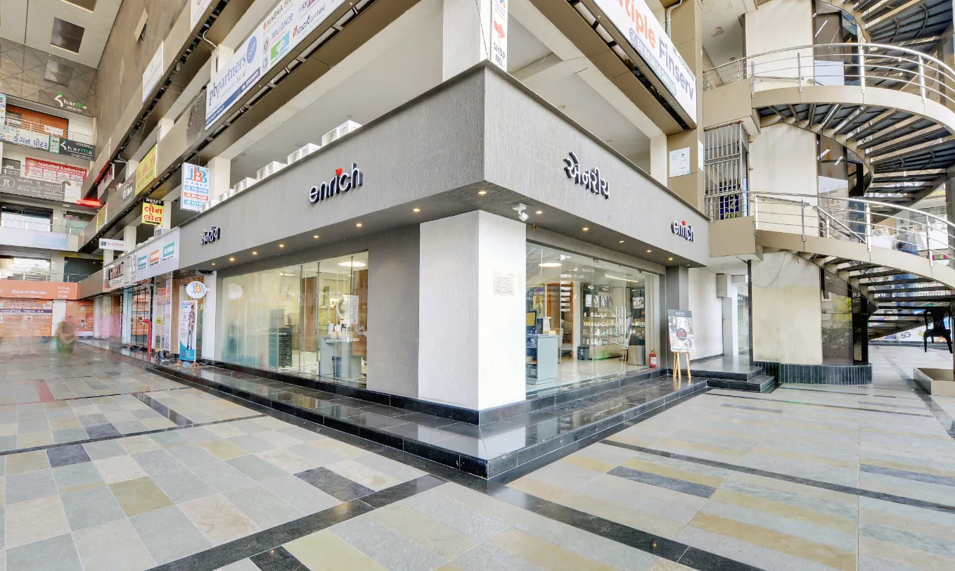 Enrich Salon