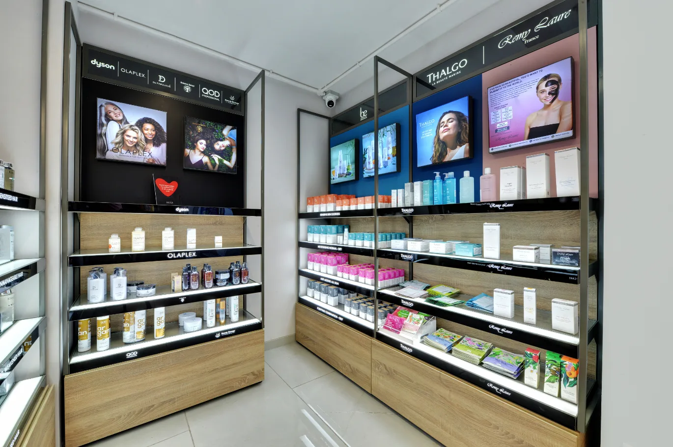 Enrich Salon