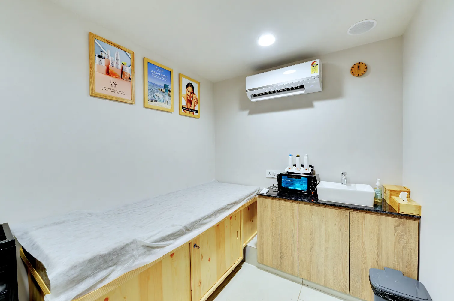 Enrich Salon