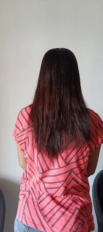 Decent Beauty Salon & Academy