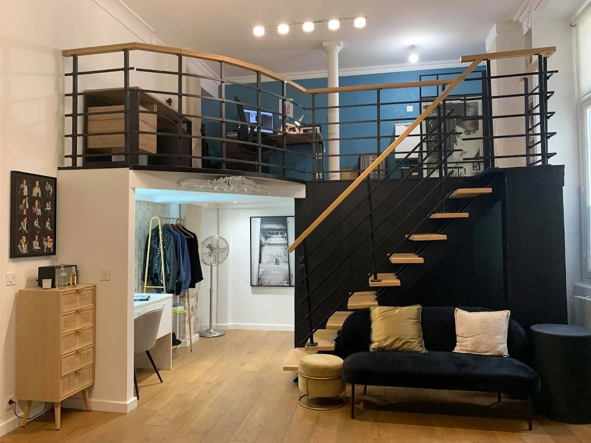 Studio Amélie Marzouk