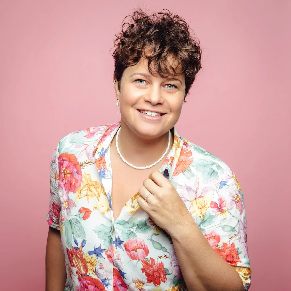 Studio Amélie Marzouk