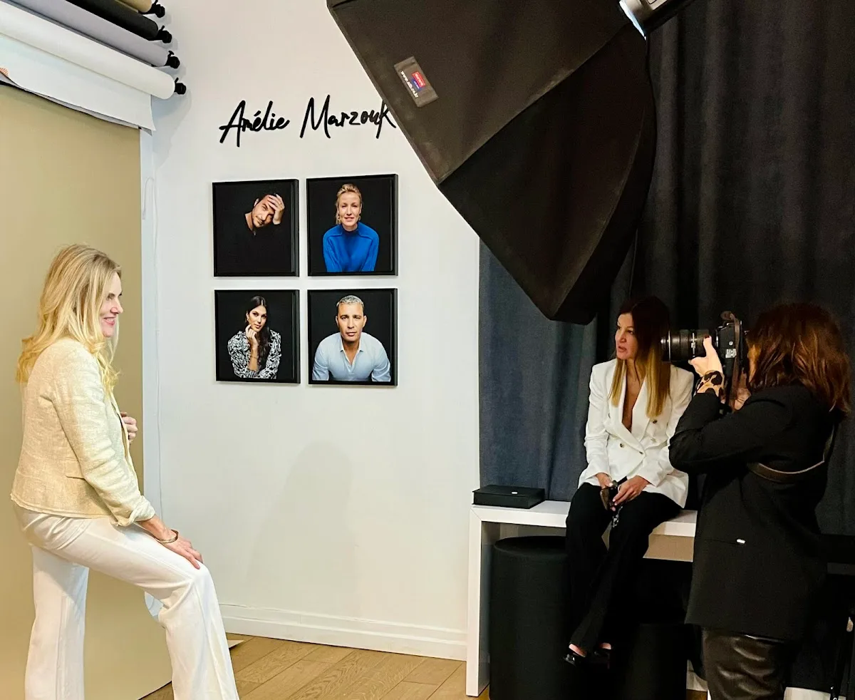 Studio Amélie Marzouk