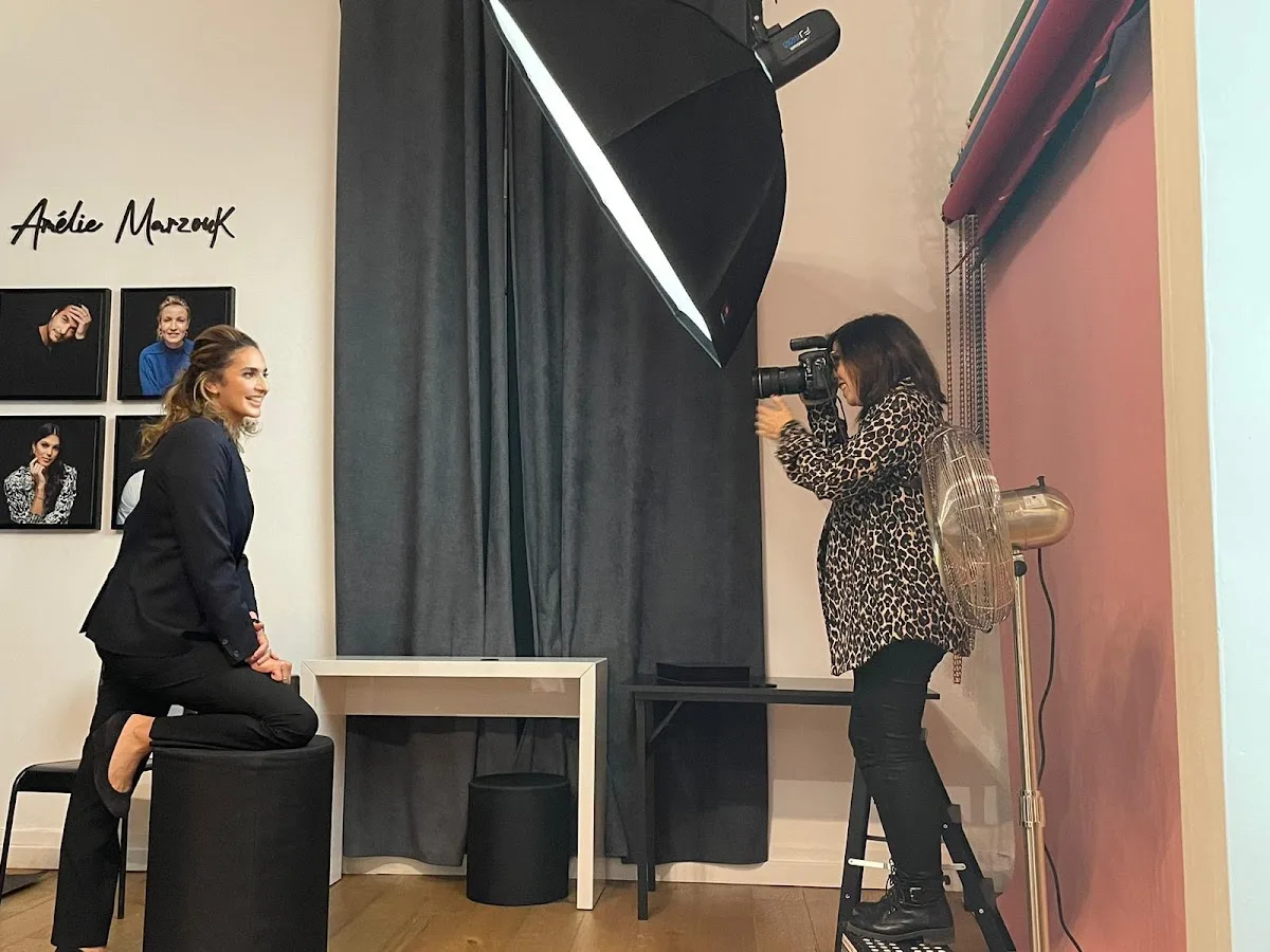 Studio Amélie Marzouk
