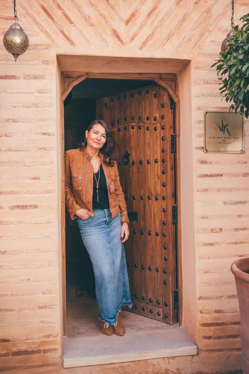 Studio Amélie Marzouk