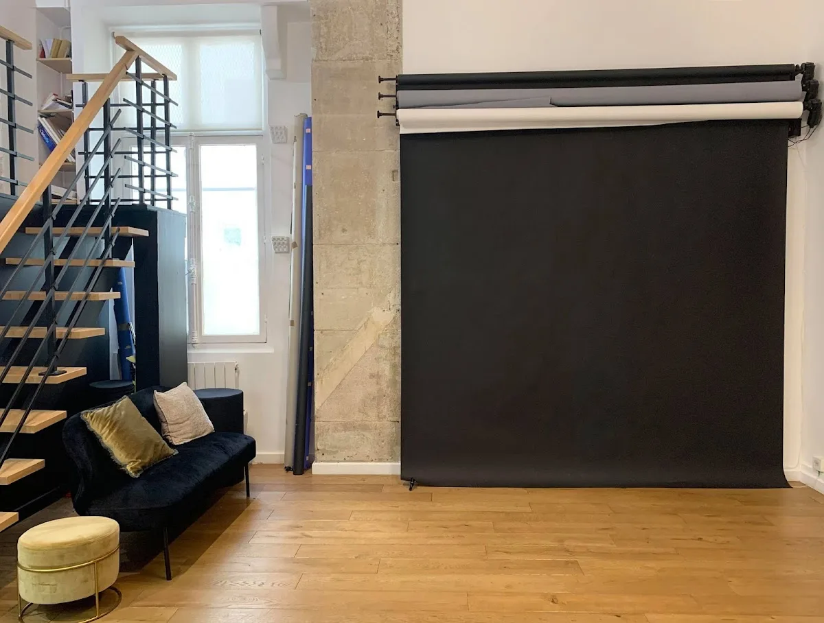 Studio Amélie Marzouk