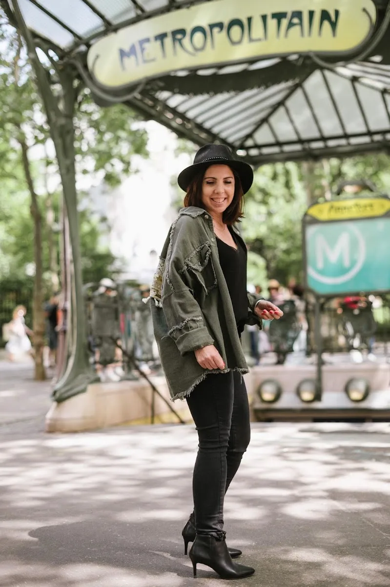 Studio Amélie Marzouk