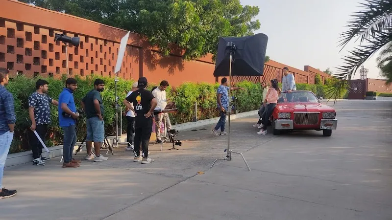 Shahi Bharat Production