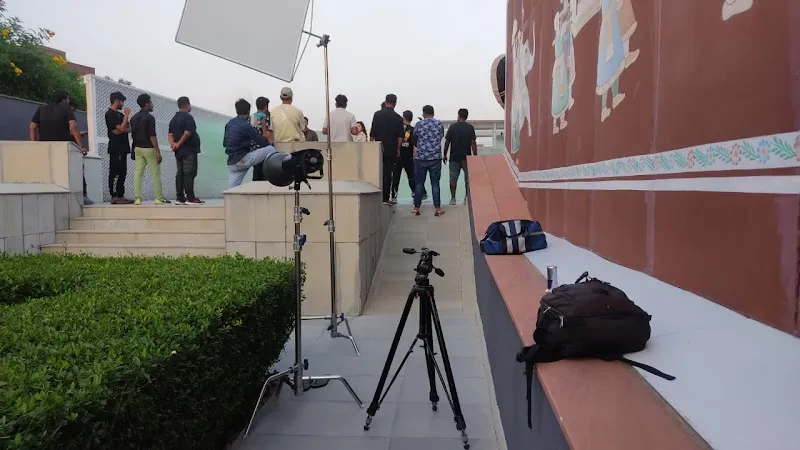 Shahi Bharat Production