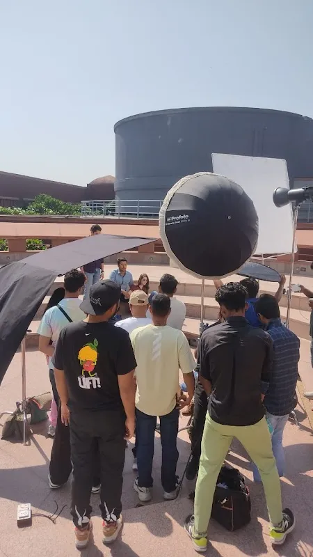 Shahi Bharat Production