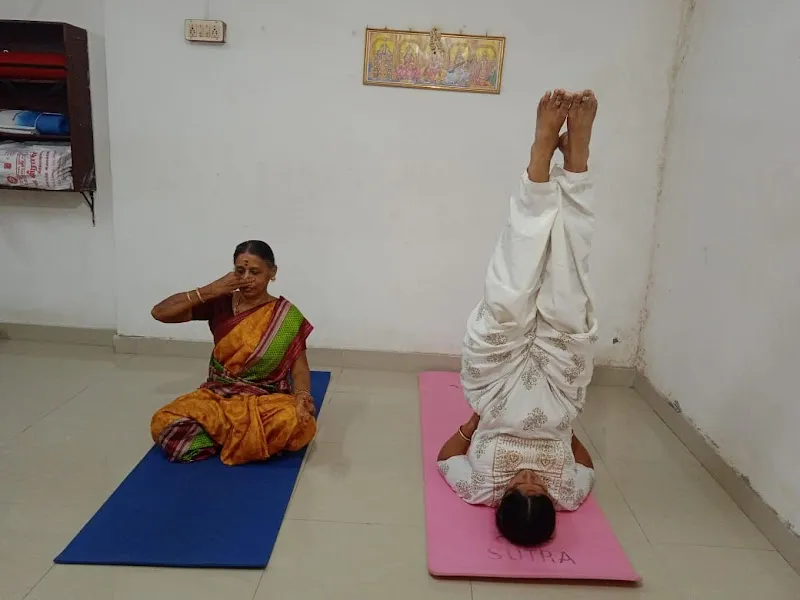 M.R. Health care